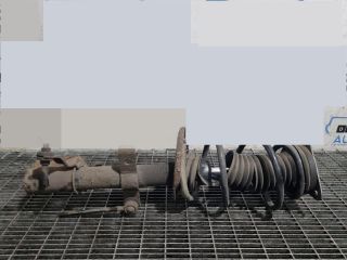 bontott RENAULT CAPTUR Jobb első Lengéscsillapító