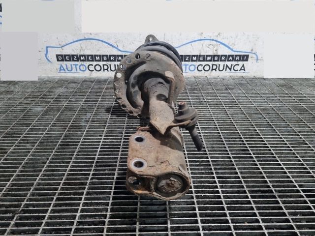 bontott RENAULT CAPTUR Jobb első Lengéscsillapító
