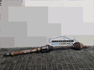 bontott RENAULT CAPTUR Jobb Féltengely