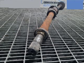 bontott RENAULT CAPTUR Jobb Féltengely