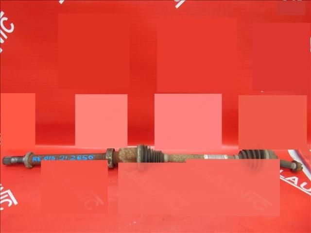 bontott RENAULT CAPTUR Jobb Féltengely