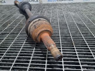 bontott RENAULT CAPTUR Jobb Féltengely