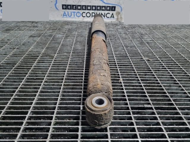 bontott RENAULT CAPTUR Jobb hátsó Lengéscsillapító