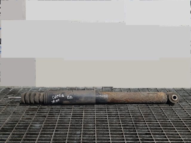 bontott RENAULT CAPTUR Jobb hátsó Lengéscsillapító