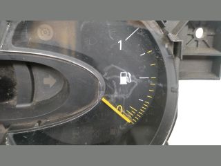 bontott RENAULT CAPTUR Kilométeróra