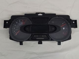 bontott RENAULT CAPTUR Kilométeróra