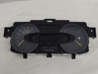 bontott RENAULT CAPTUR Kilométeróra