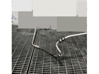 bontott RENAULT CAPTUR Klíma Cső