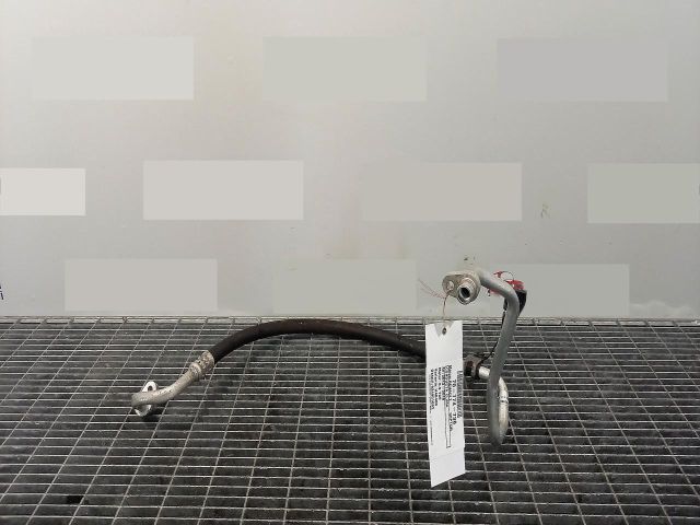 bontott RENAULT CAPTUR Klíma Cső