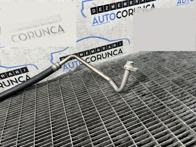 bontott RENAULT CAPTUR Klíma Cső