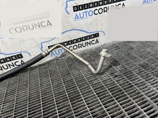 bontott RENAULT CAPTUR Klíma Cső