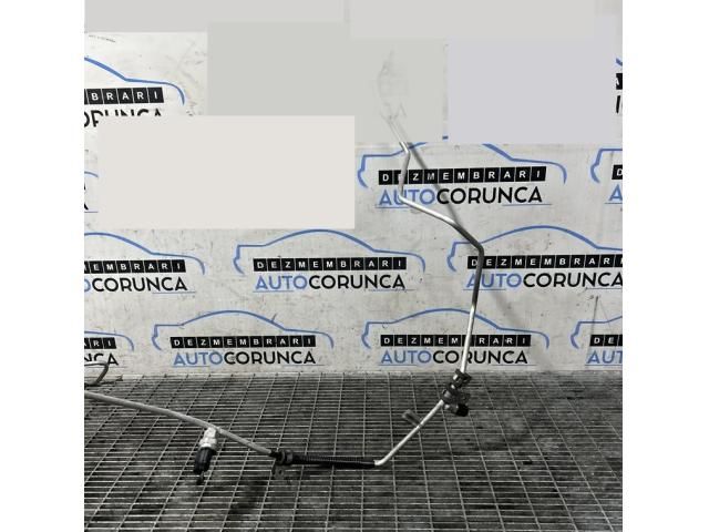 bontott RENAULT CAPTUR Klíma Cső