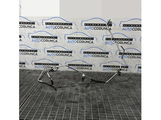 bontott RENAULT CAPTUR Klíma Cső