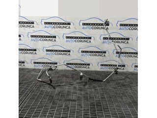 bontott RENAULT CAPTUR Klíma Cső