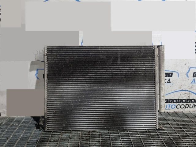 bontott RENAULT CAPTUR Klímahűtő Radiátor
