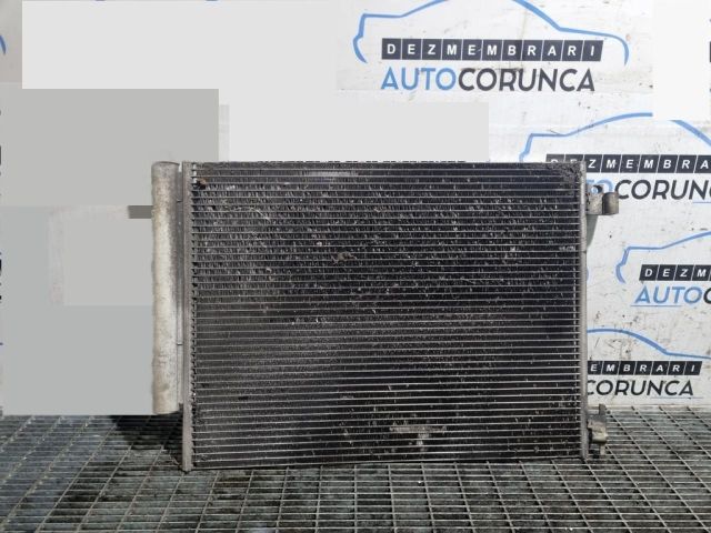bontott RENAULT CAPTUR Klímahűtő Radiátor