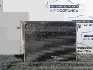 bontott RENAULT CAPTUR Klímahűtő Radiátor