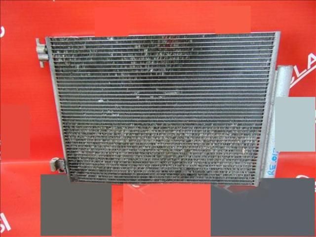 bontott RENAULT CAPTUR Klímahűtő Radiátor