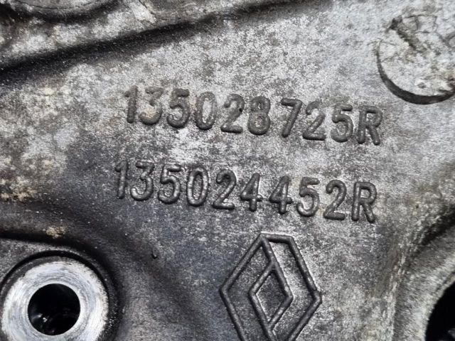 bontott RENAULT CAPTUR Komplett Vezérlés Burkolat