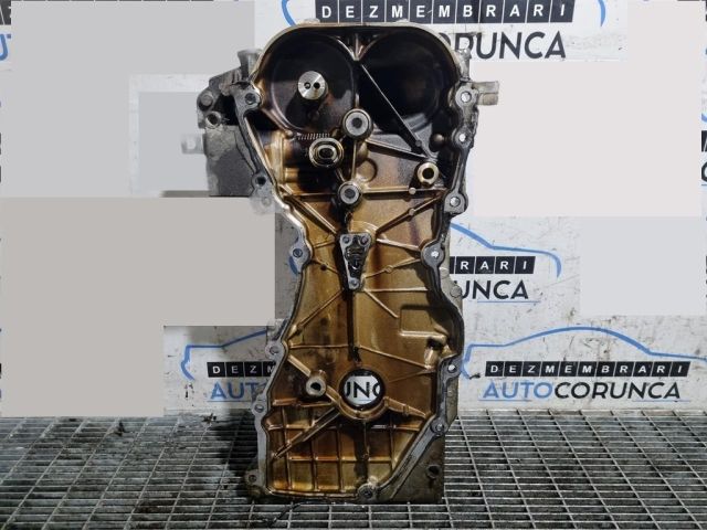 bontott RENAULT CAPTUR Komplett Vezérlés Burkolat