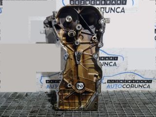 bontott RENAULT CAPTUR Komplett Vezérlés Burkolat