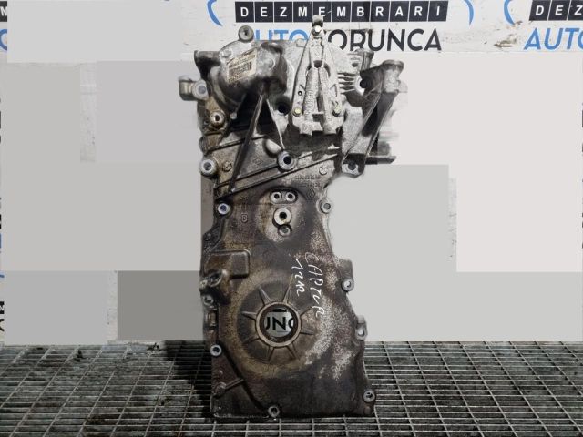 bontott RENAULT CAPTUR Komplett Vezérlés Burkolat