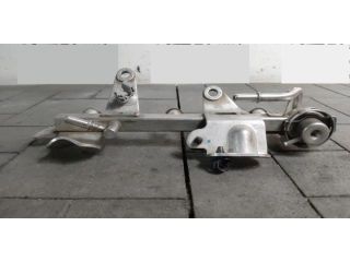 bontott RENAULT CAPTUR Közösnyomócső