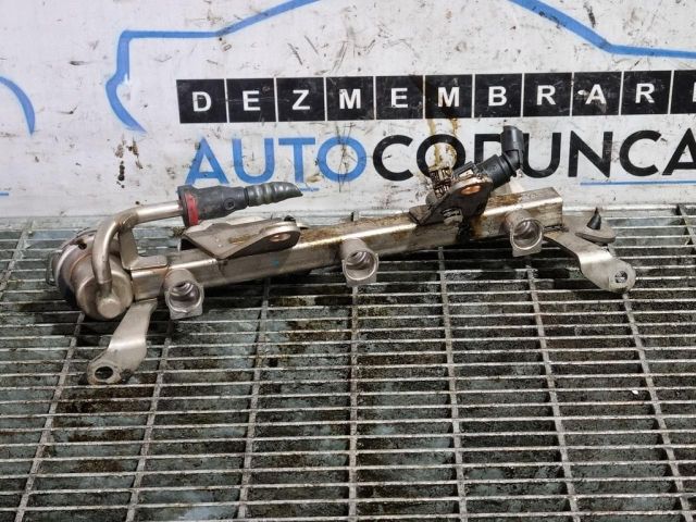 bontott RENAULT CAPTUR Közösnyomócső