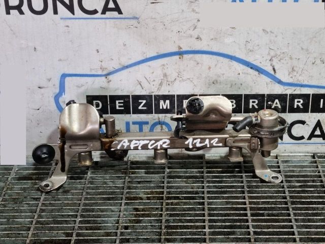 bontott RENAULT CAPTUR Közösnyomócső