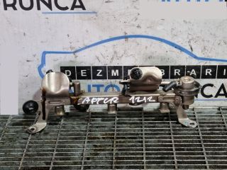 bontott RENAULT CAPTUR Közösnyomócső