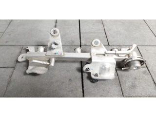 bontott RENAULT CAPTUR Közösnyomócső