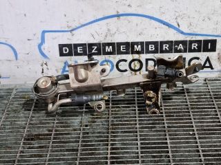 bontott RENAULT CAPTUR Közösnyomócső