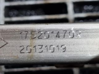 bontott RENAULT CAPTUR Közösnyomócső