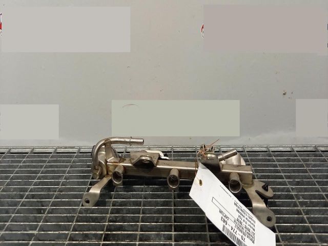 bontott RENAULT CAPTUR Közösnyomócső