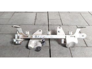 bontott RENAULT CAPTUR Közösnyomócső