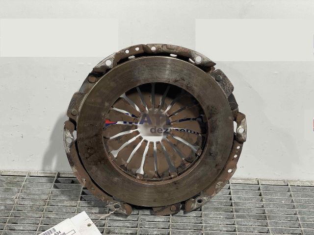 bontott RENAULT CAPTUR Kuplung Szerkezet