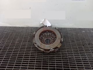 bontott RENAULT CAPTUR Kuplung Szerkezet