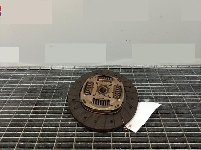 bontott RENAULT CAPTUR Kuplung Tárcsa
