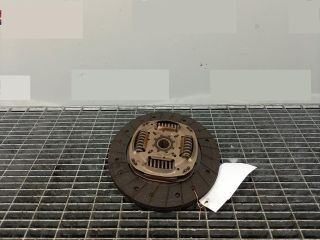 bontott RENAULT CAPTUR Kuplung Tárcsa