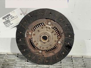 bontott RENAULT CAPTUR Kuplung Tárcsa