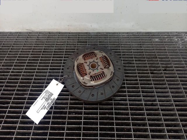 bontott RENAULT CAPTUR Kuplung Tárcsa