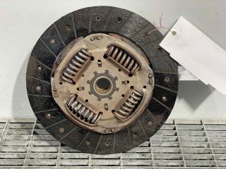 bontott RENAULT CAPTUR Kuplung Tárcsa