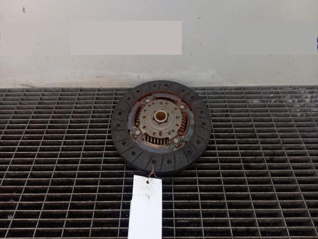 bontott RENAULT CAPTUR Kuplung Tárcsa