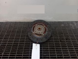 bontott RENAULT CAPTUR Kuplung Tárcsa