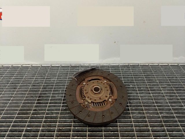 bontott RENAULT CAPTUR Kuplung Tárcsa