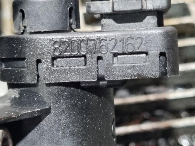 bontott RENAULT CAPTUR Lefújószelep