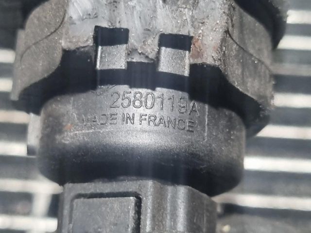 bontott RENAULT CAPTUR Lefújószelep