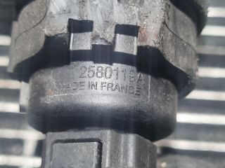 bontott RENAULT CAPTUR Lefújószelep