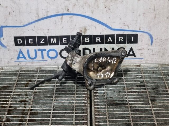 bontott RENAULT CAPTUR Lefújószelep