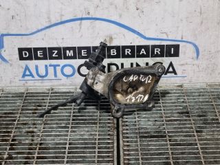 bontott RENAULT CAPTUR Lefújószelep